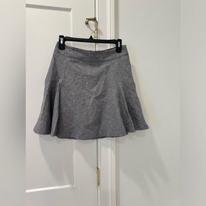 Banana republic size 2 skater skirt